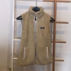 Patagonia Vest